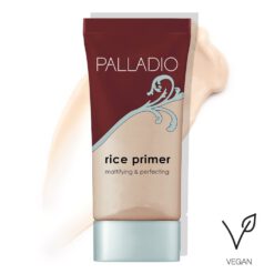 Palladio - Rice Primer