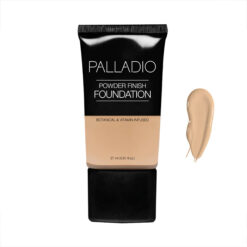 Palladio - Powder Finish Foundation