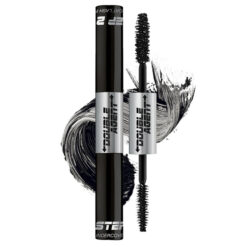 Palladio - Double Agent Lash Extender + Undercover Fiber Booster