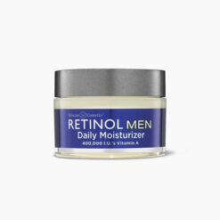 Retinol - Men's Daily Moisturizer