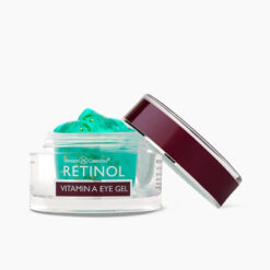 Retinol - Vitamin A Eye Gel