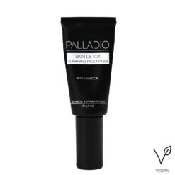 Palladio - Skin Detox Clarifying Primer