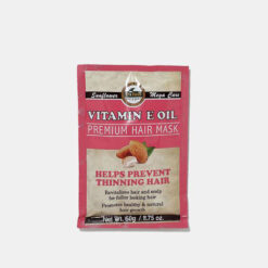 Diffeel Premium Hair Mask - Vitamin E