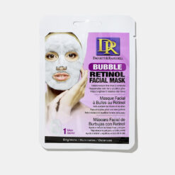 D&R – Mascarilla de burbujas de retinol