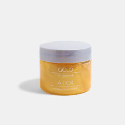 Global Beauty Care - Gold Gel Face Mask