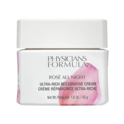 Physicians Formula - Rosé All Night Ultra-Rich Restorative Cream