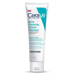 CeraVe - Acne Foaming Cream Cleanser 150ml