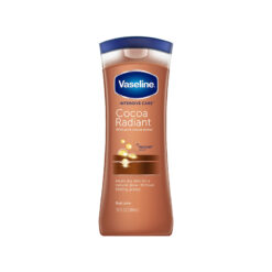 Vaseline - Intensive Care Cocoa Radiant Lotion