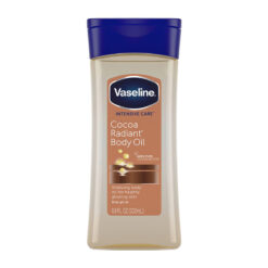 Vaseline - Intensive Care Cocoa Radiant Gel Oil
