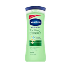 Vaseline - Intensive Care Soothing Hydration Lotion
