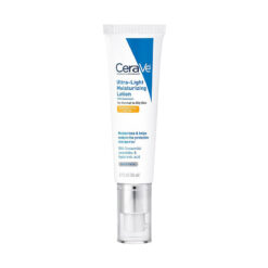 CeraVe - Ultra-Light Moisturizing Lotion SPF 30