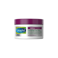 Cetaphil - DermaControl Purifying Clay Mask