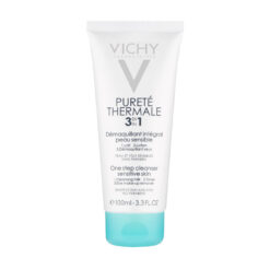 Vichy - Pureté Thermale Desmaquillante Integral 3 en 1