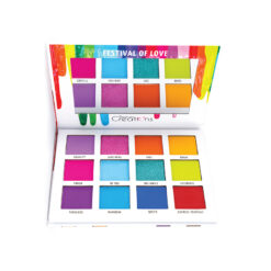 Beauty Creations - Festival of Love