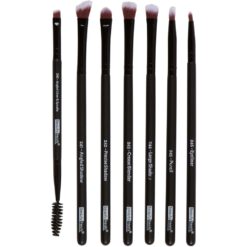 Beauty Treats - Paradise Brush Set