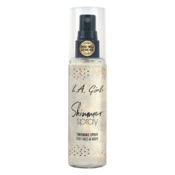 L.A. Girl - Shimmer Spray Gold