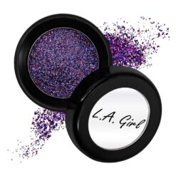 L.A. Girl - Glitterholic Glitter Topper