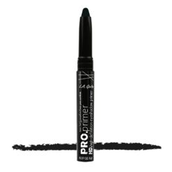 L.A. Girl - HD PRO Primer Eyeshadow Stick Black
