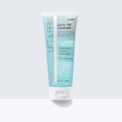 SkinLab - Lift & Firm Daily Gel Cleanser