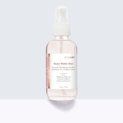 SkinLab - Revitalize & Hydrate Rose Water Mist
