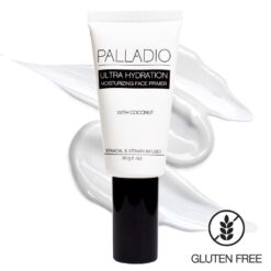 Palladio - Ultra-Hydration Moisturizing Primer