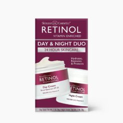Retinol - Day & Night Duo
