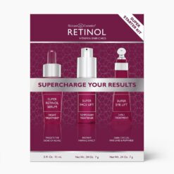 Retinol - Super Starter Kit