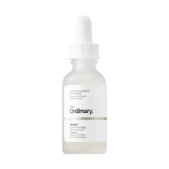 The Ordinary - "Buffet"