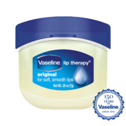 Vaseline - Lip Therapy Original Mini