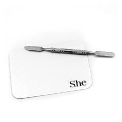 She - Makeup Mixing Palette Spatula Set