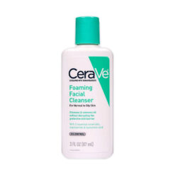 CeraVe - Foaming Facial Cleanser 87ml