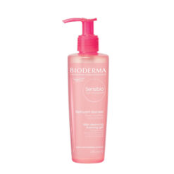 Bioderma - Sensibio Gel moussant