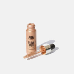 AOA - Glow Baby Highlighter - Morning Glow
