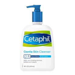 Cetaphil – Gentle Skin Cleanser 237ml