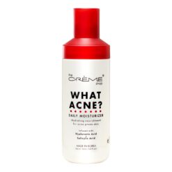 The Creme Shop - What Acne? Daily Moisturizer