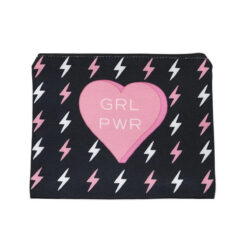 Grl Pwr Makeup Pouch