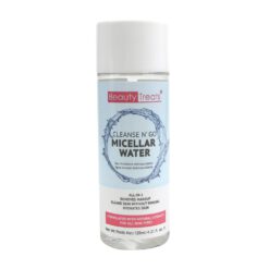 Beauty Treats - Cleanse n go Micellar Water