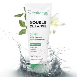 The Creme Shop - 2-in-1 Facial Foam Cleanser