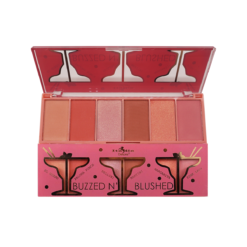 Italia Deluxe -  Buzzed N' Blushed Highlighter