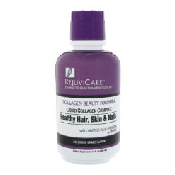 Rejuvicare - Collagen Beauty Formula - Liquid Collagen Complex