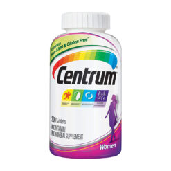 Centrum - Women 200 tabs