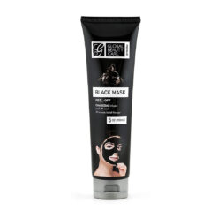 Global Beauty Care - Black Peel Off Mask