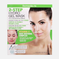 Vitamin C- 2 Step Hydro Gel Sheet Mask