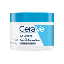 CeraVe - SA Cream for Rough & Bumpy Skin