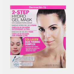 Collagen- 2 Step Hydro Gel Sheet Mask