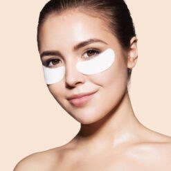 Retinol - Eye Gel Pads