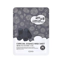Esfolio Charcoal Peel Off Mask