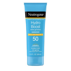 Neutrogena - Hydro Boost Water Gel Lotion SPF 50