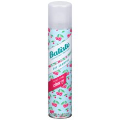 Batiste - Shampoo en seco - Cherry
