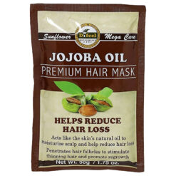 Difeel – Jojoba Oil Premium Mask
